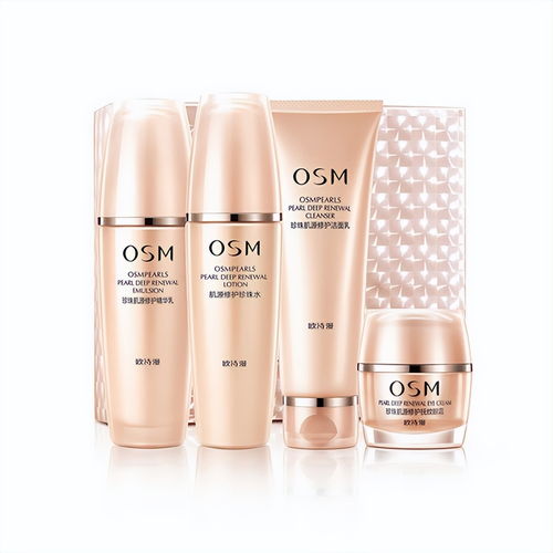 護膚品口碑排行榜 2023年最受消費者信賴的化妝品推薦