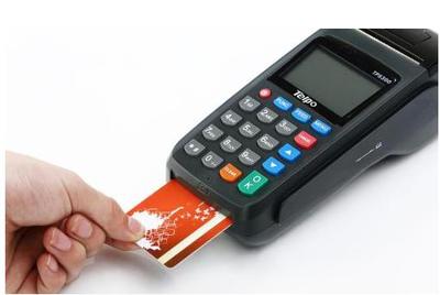 云閃付POS機與銀行卡收單辦理指南